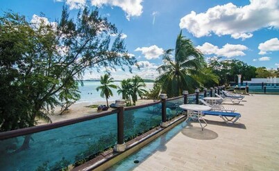 Lovely Boca Chica 2 Bedroom Apartmet w/ Pool