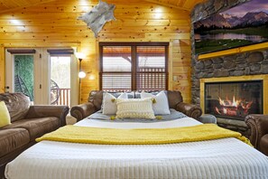 1 habitación, tabla de planchar con plancha y cuna de viaje 