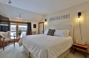 3 habitaciones, tabla de planchar con plancha, cuna de viaje y wifi
