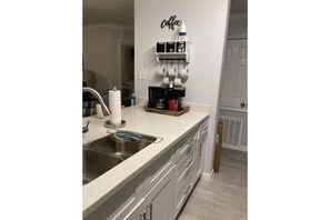 Dining tables