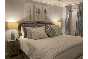 2 chambres, Wi-Fi