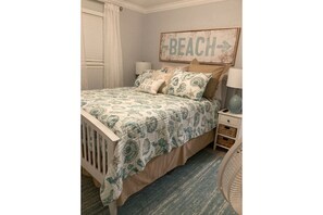 2 bedrooms, WiFi