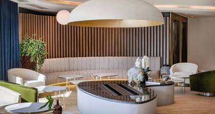 AC Hotel Saint-Julien-en-Genevois