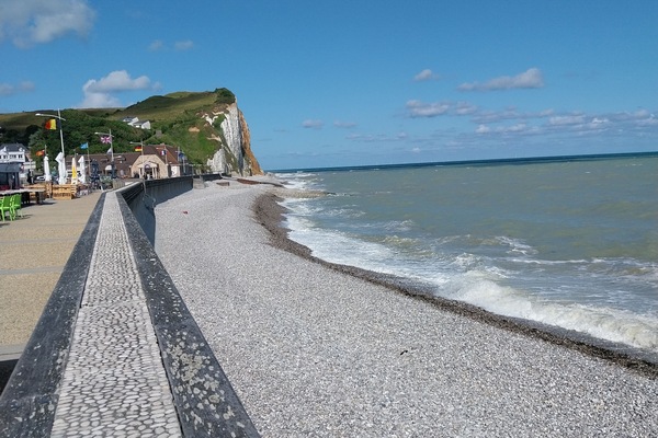 Plage