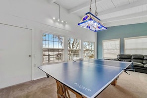 Spielezimmer
