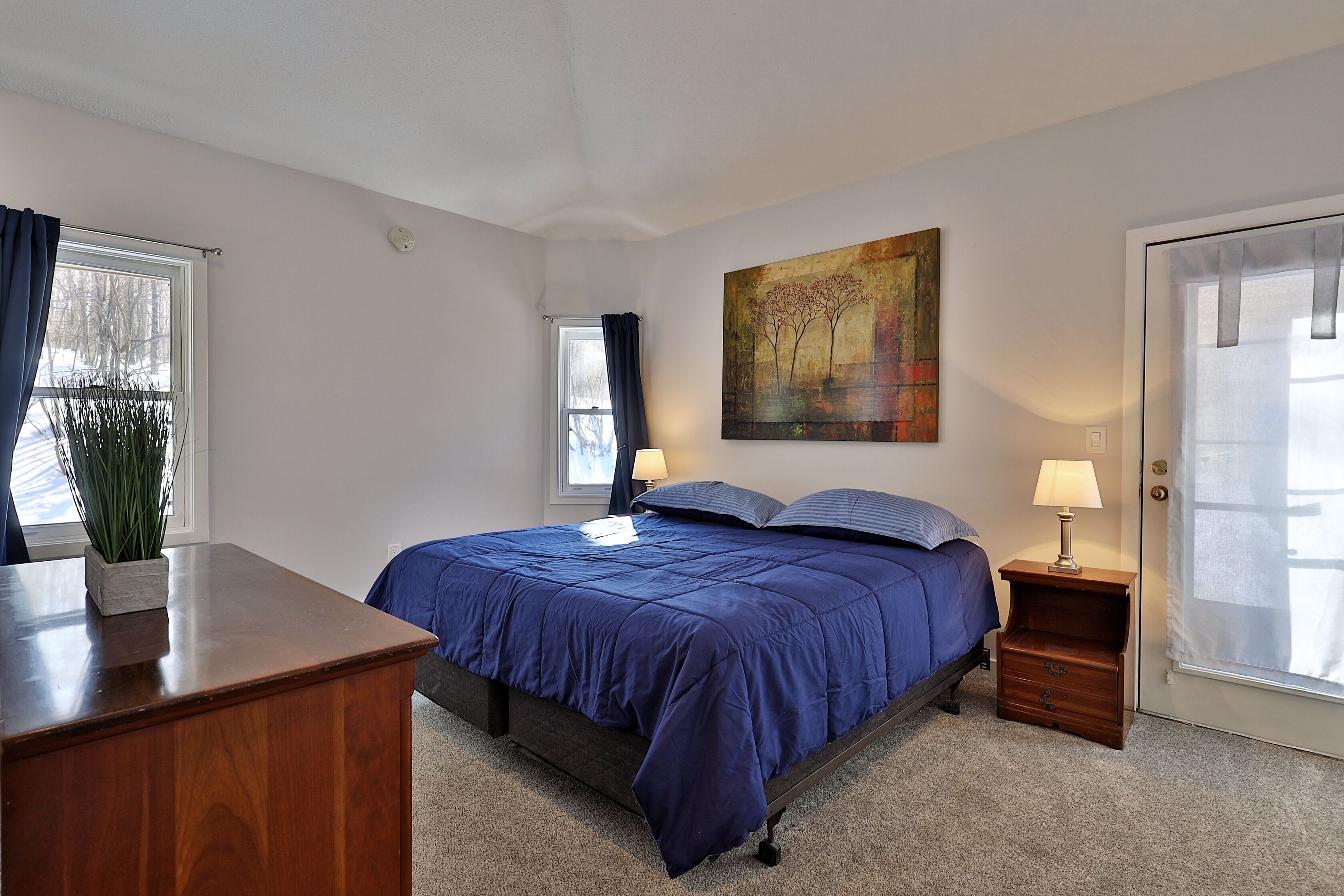 Skiers! Fox Hollow 2BR/2BA Condo. Across from Pico, Minutes to Killington