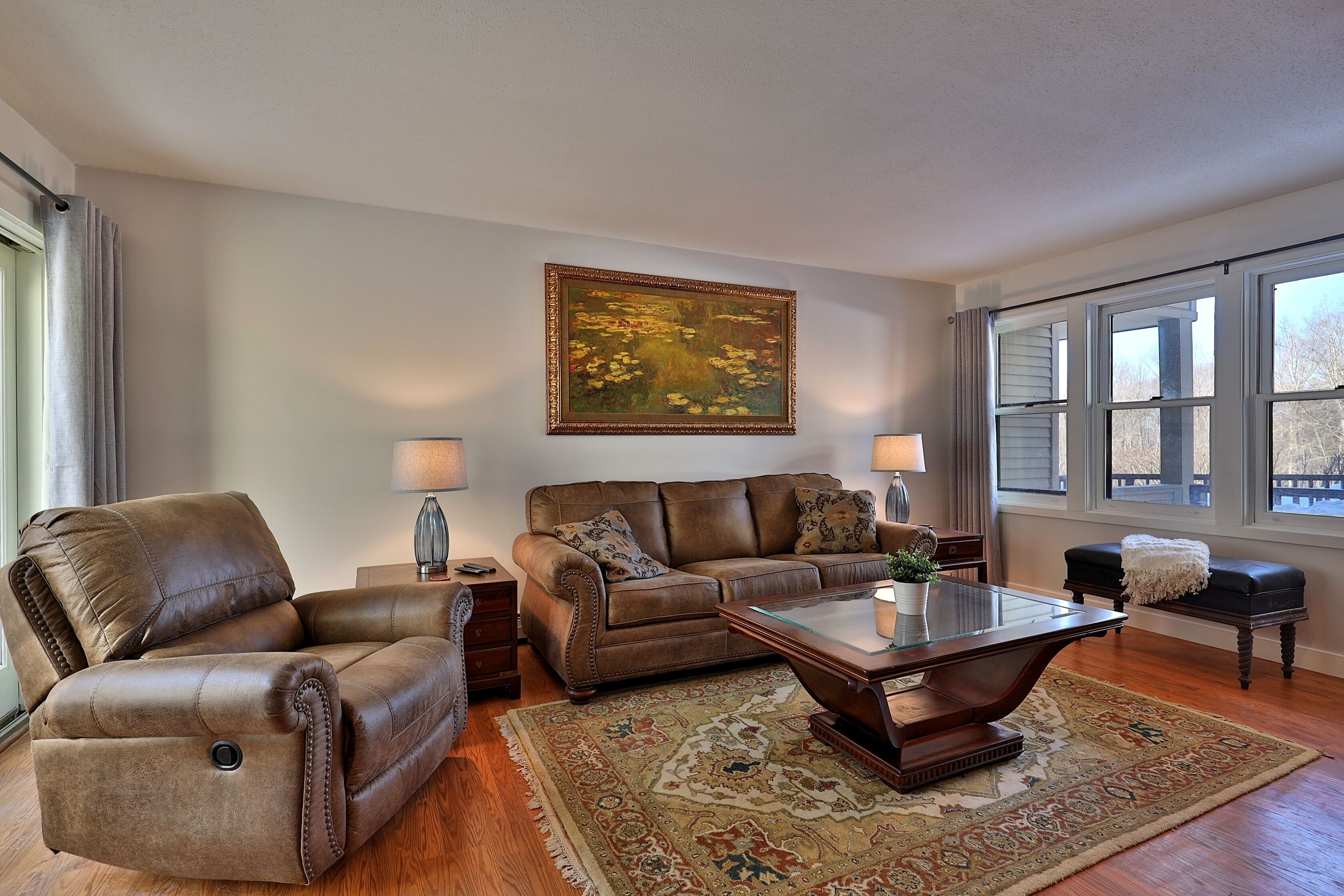 Skiers! Fox Hollow 2BR/2BA Condo. Across from Pico, Minutes to Killington