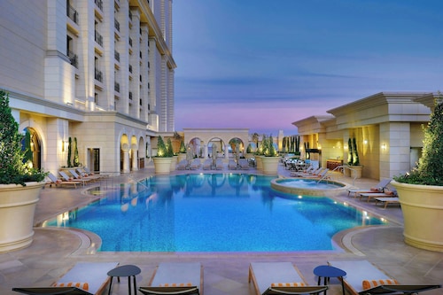 The Ritz-Carlton, Amman