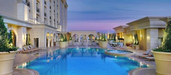 The Ritz-Carlton, Amman