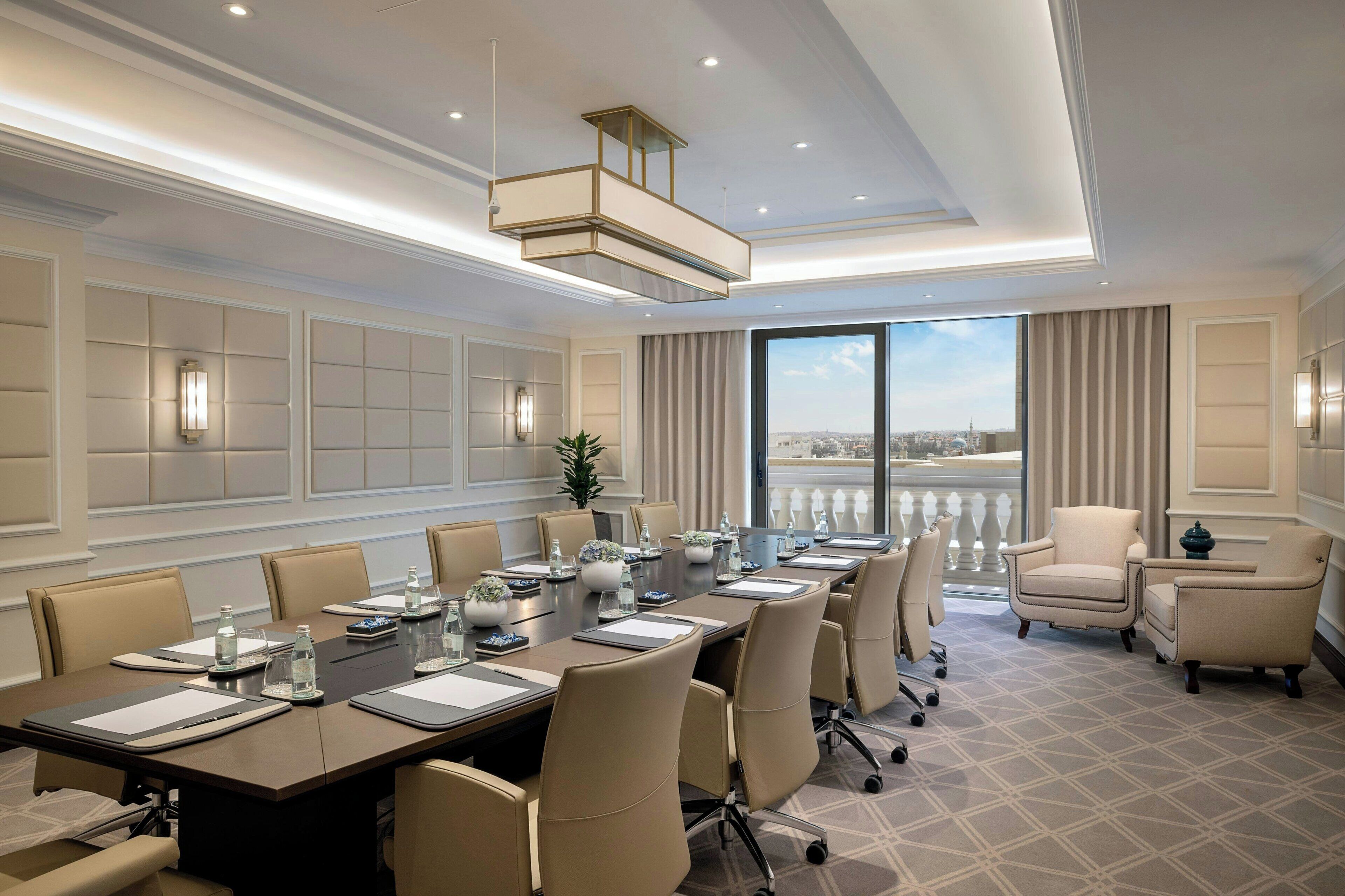 Foto - The Ritz-Carlton, Amman