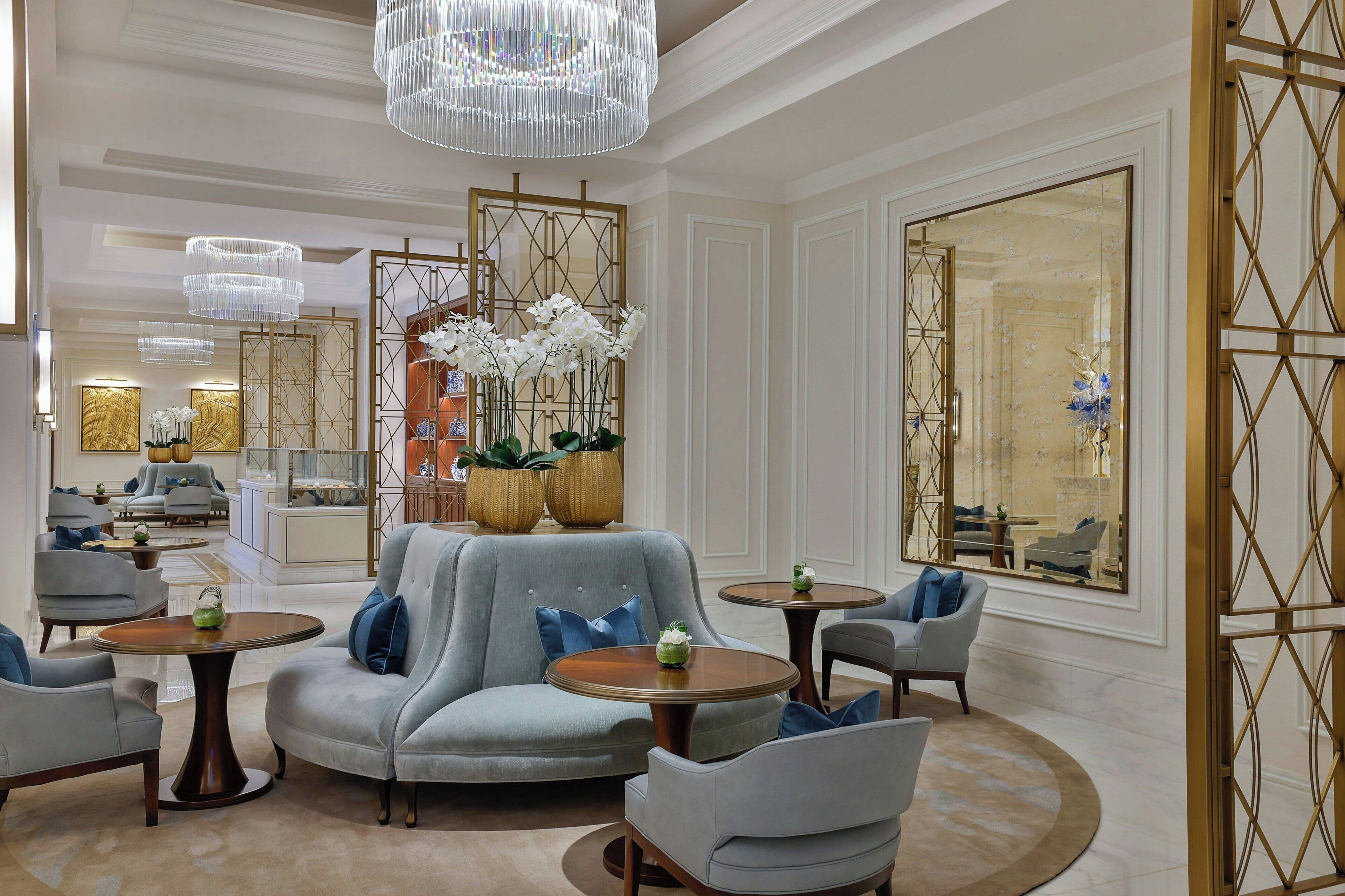 Foto - The Ritz-Carlton, Amman