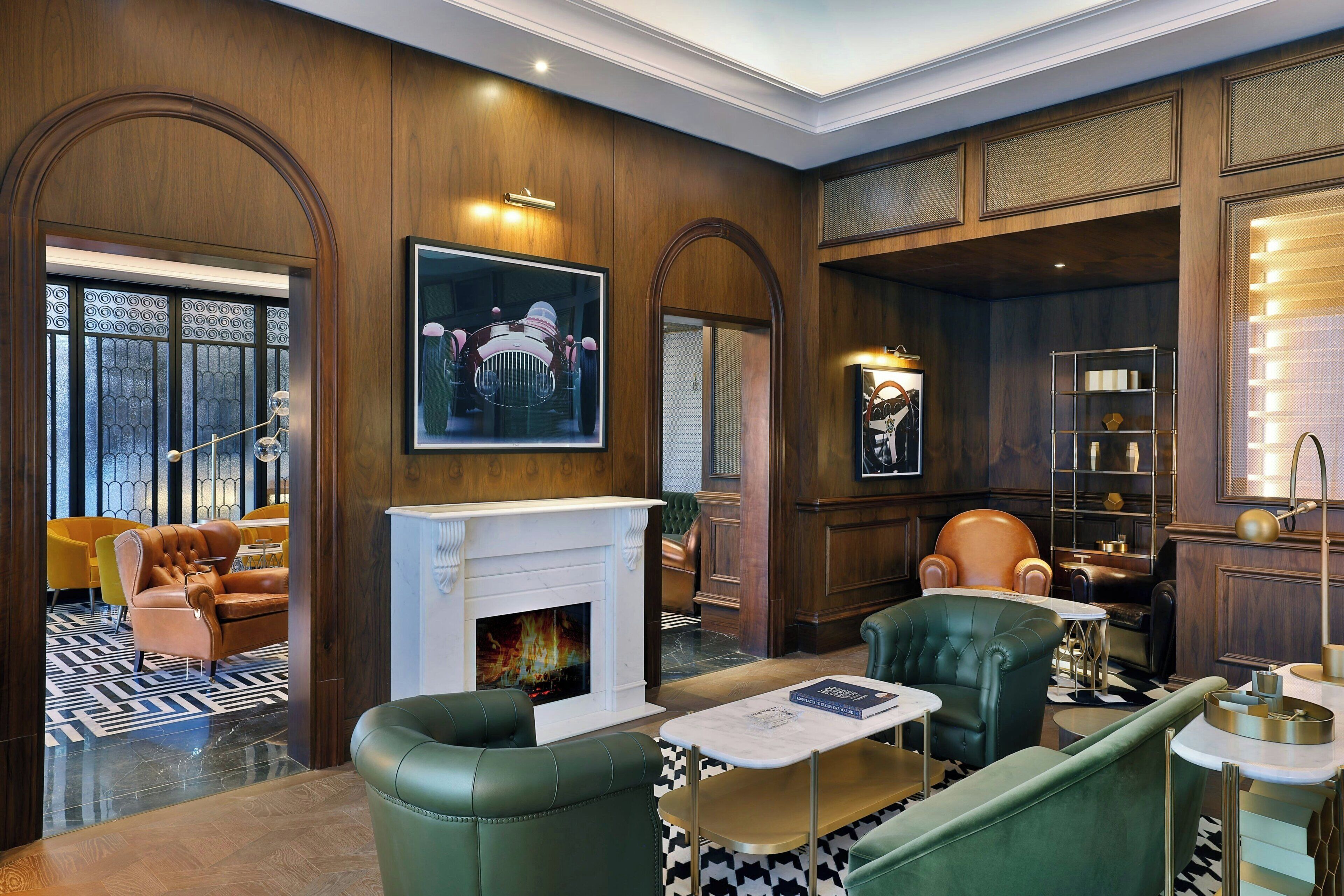 Foto - The Ritz-Carlton, Amman