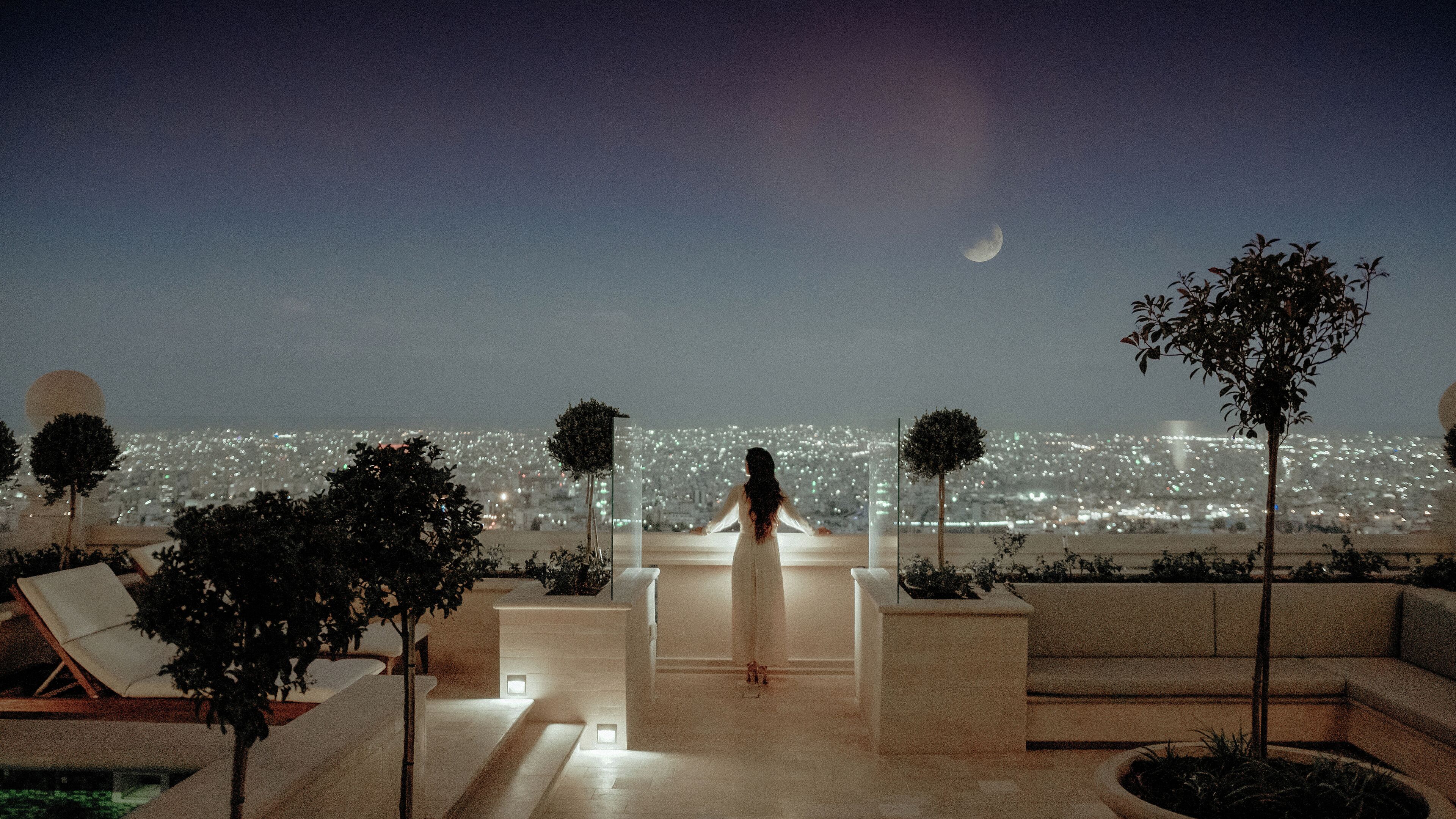 Foto - The Ritz-Carlton, Amman