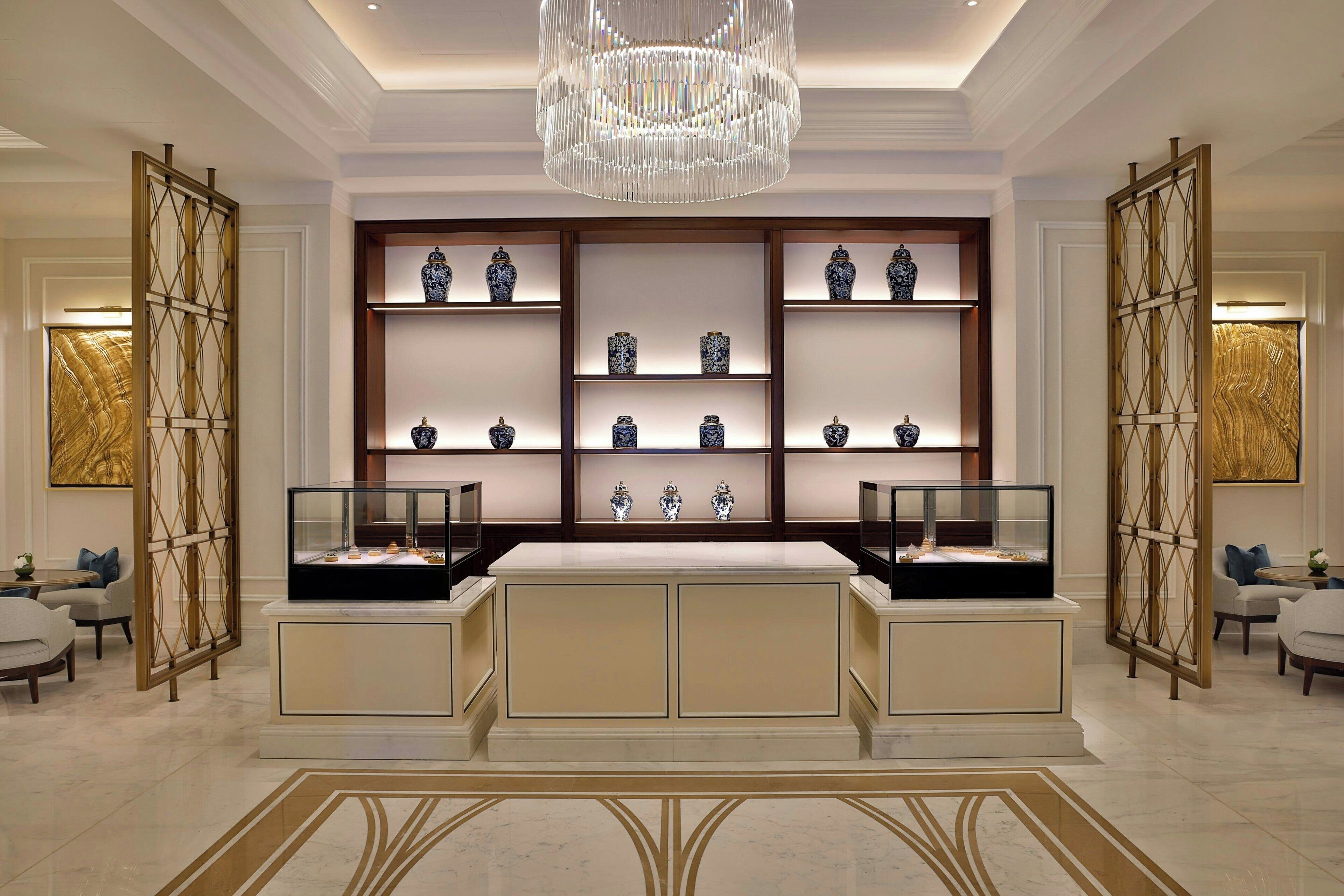 Foto - The Ritz-Carlton, Amman