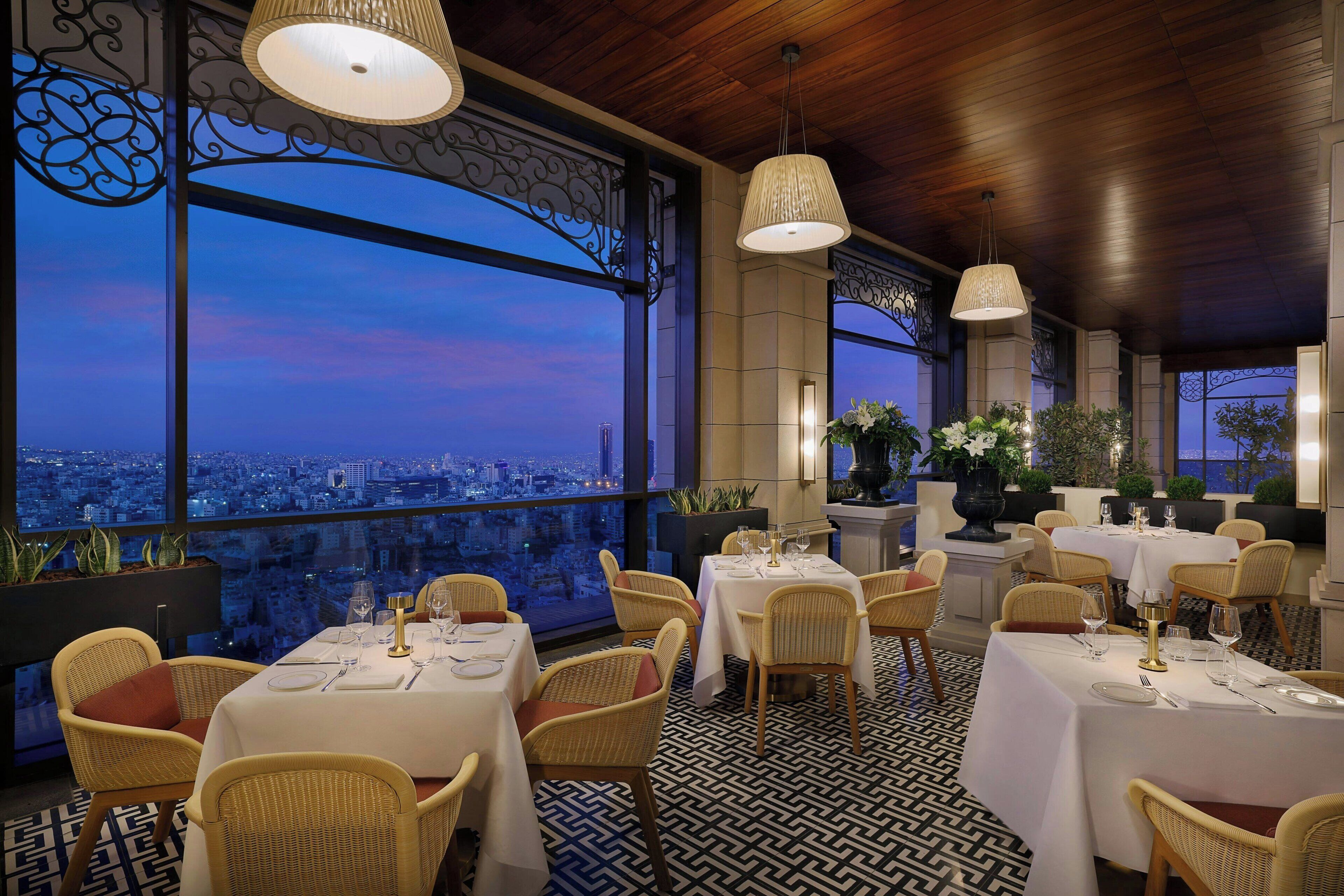 Foto - The Ritz-Carlton, Amman