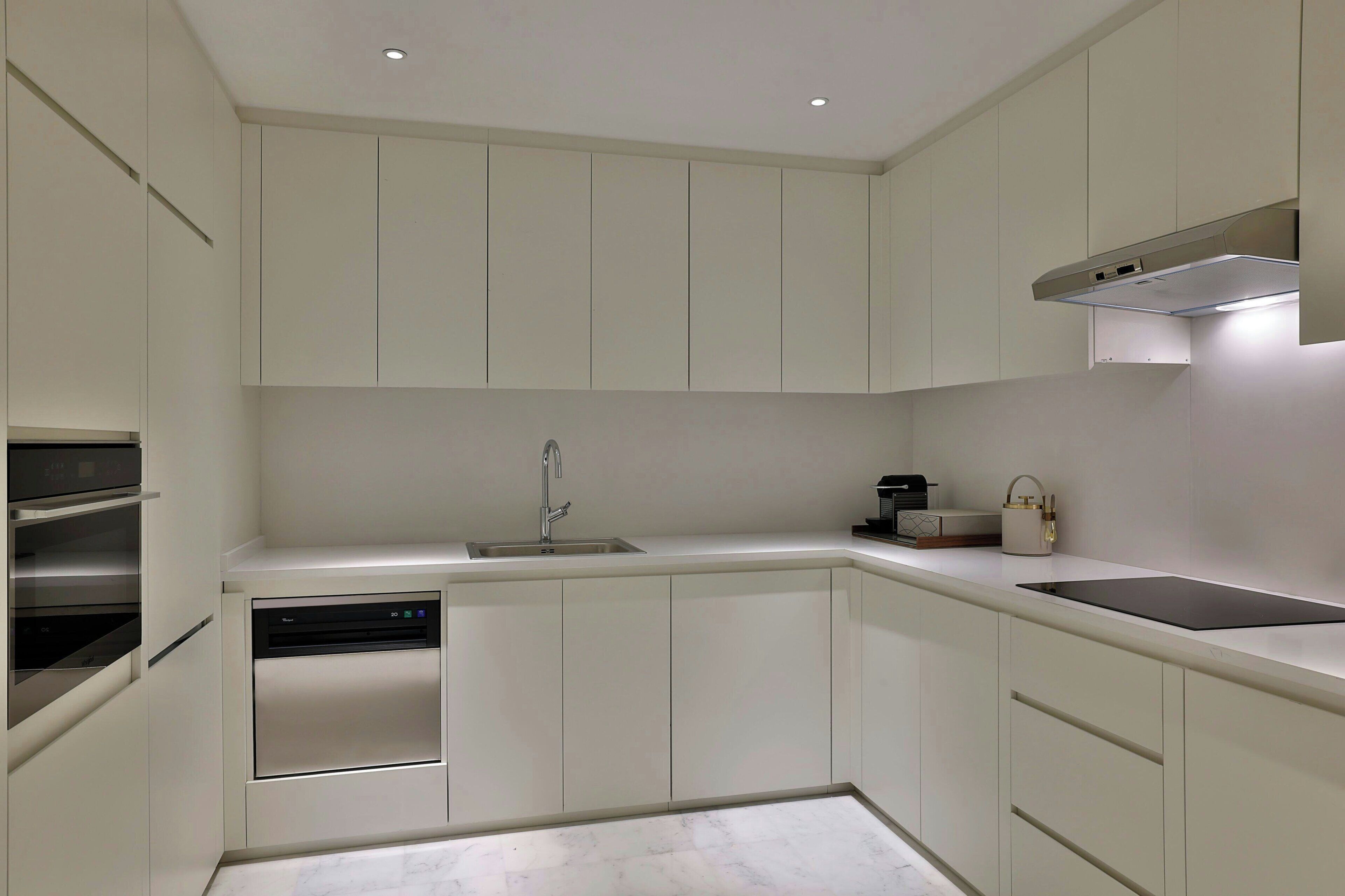 Foto - The Ritz-Carlton, Amman