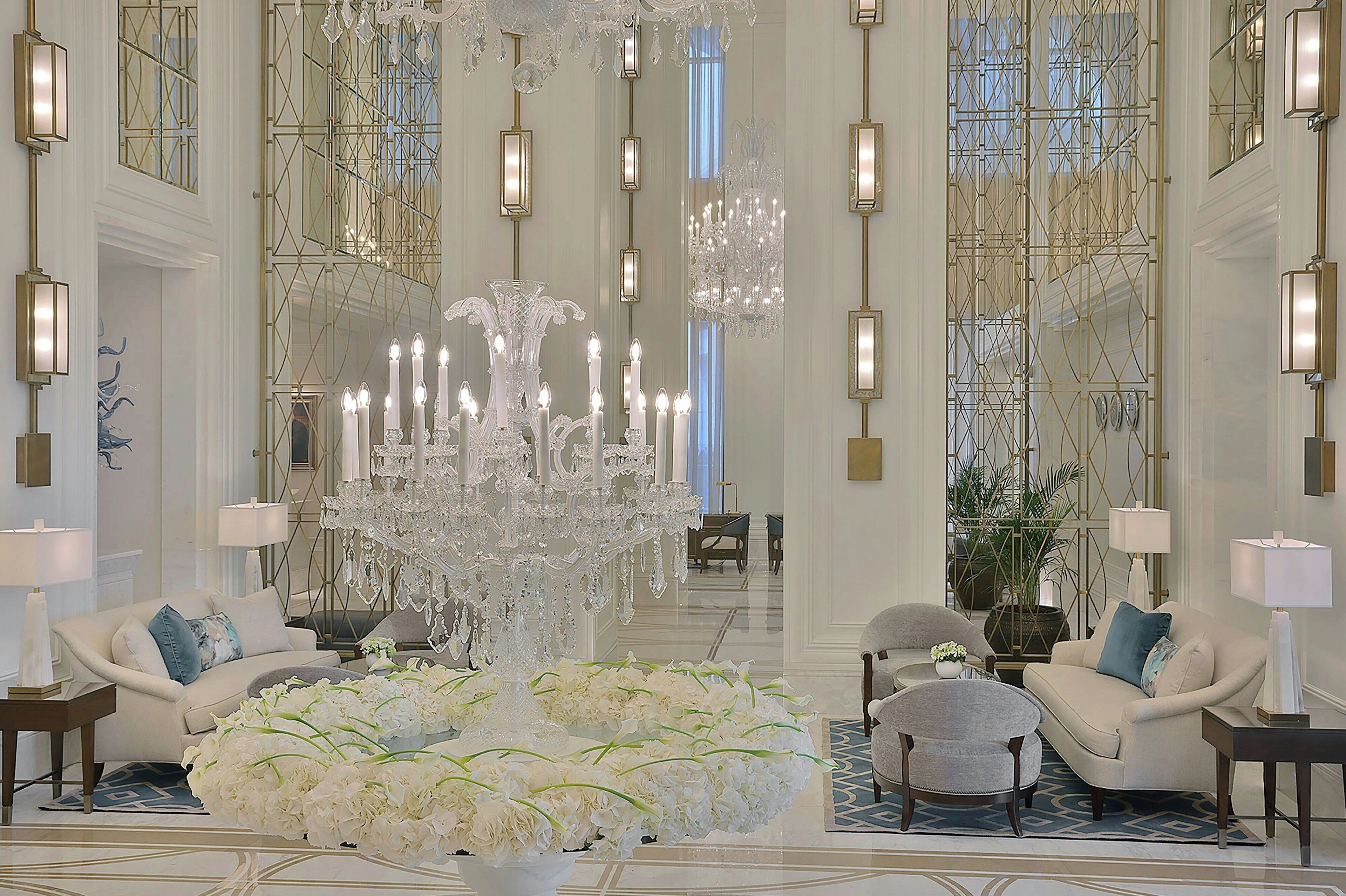 Foto - The Ritz-Carlton, Amman