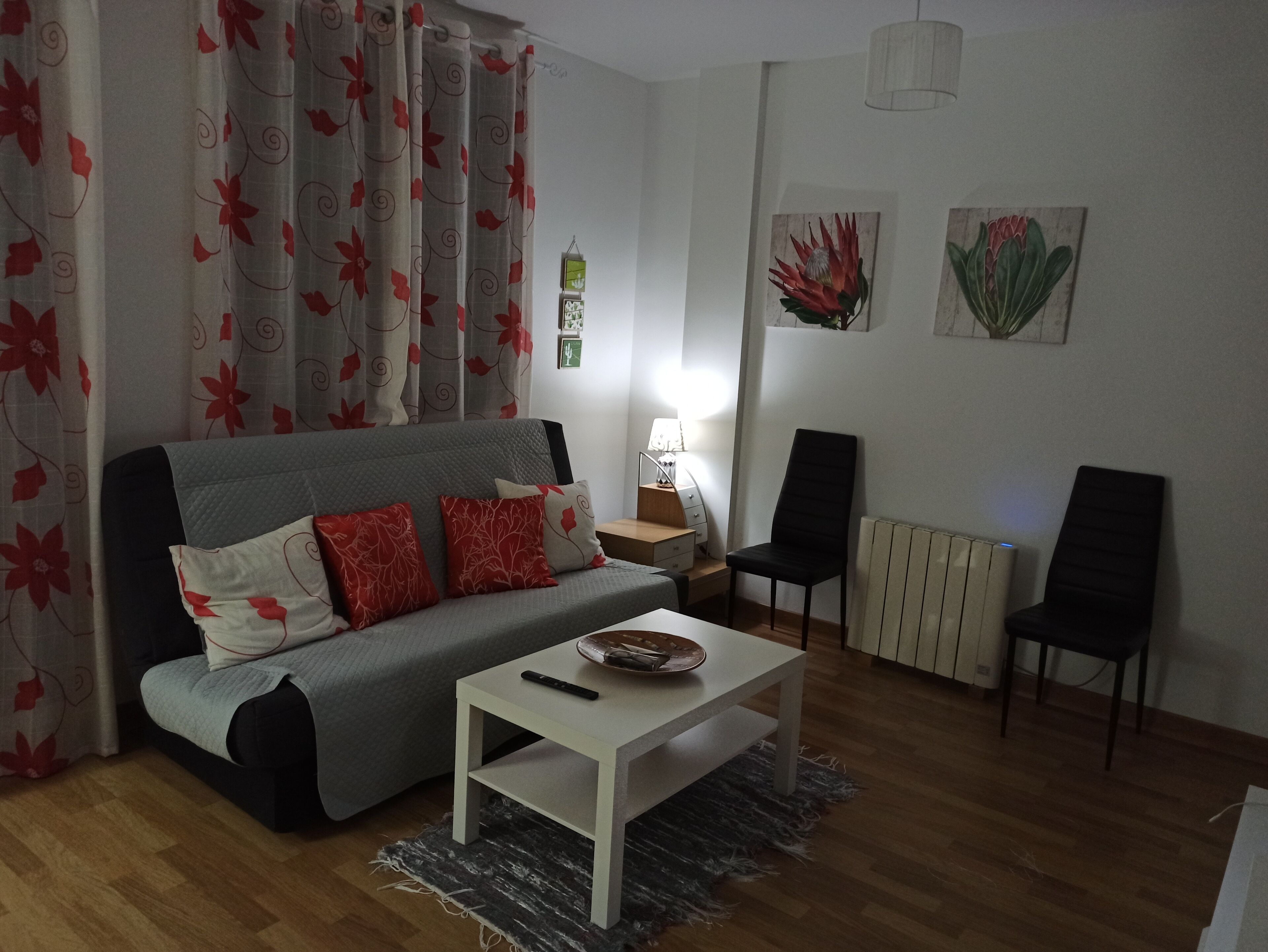 ENTIRE APARTMENT CASA JIMENEZ