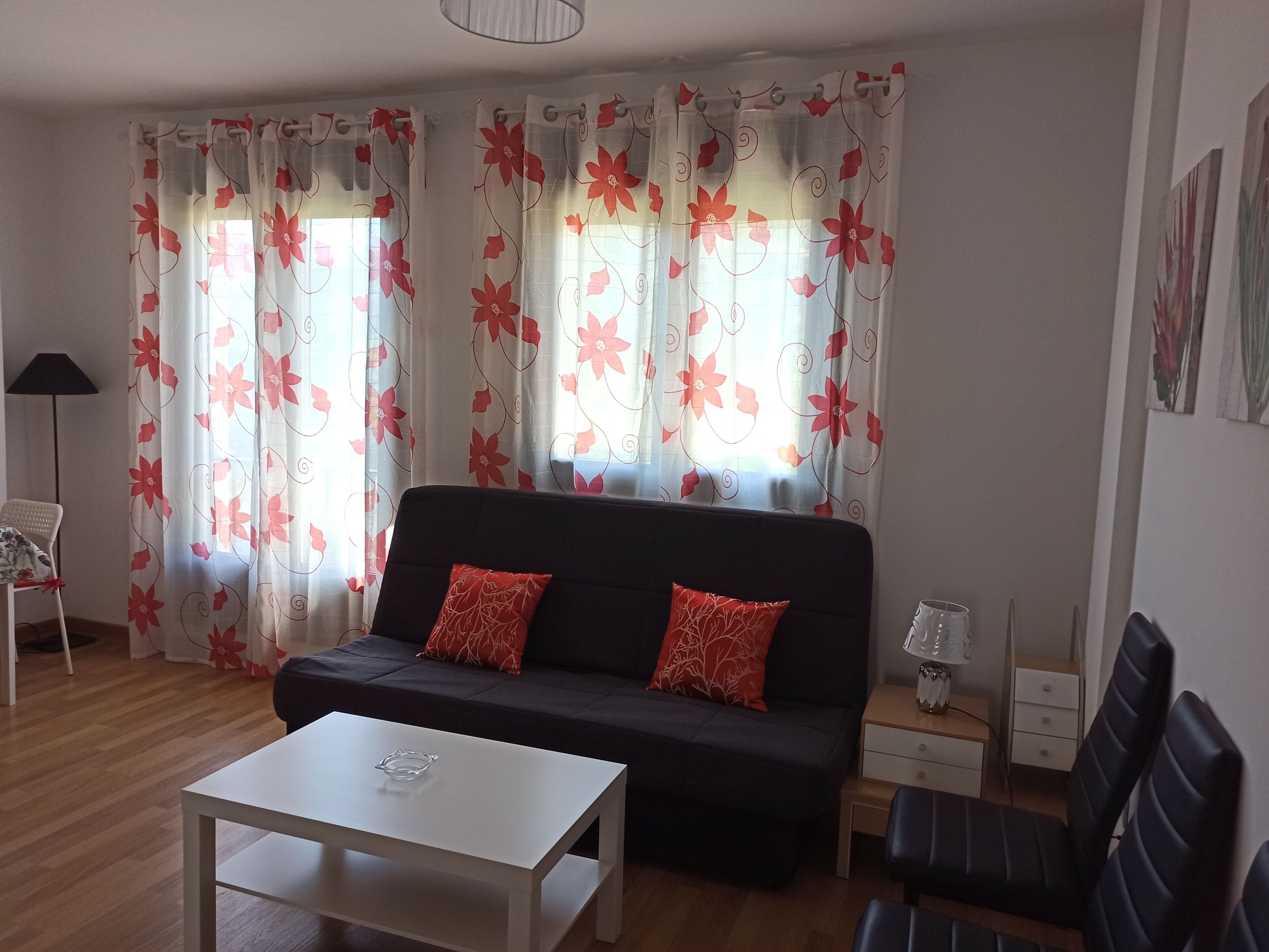 ENTIRE APARTMENT CASA JIMENEZ