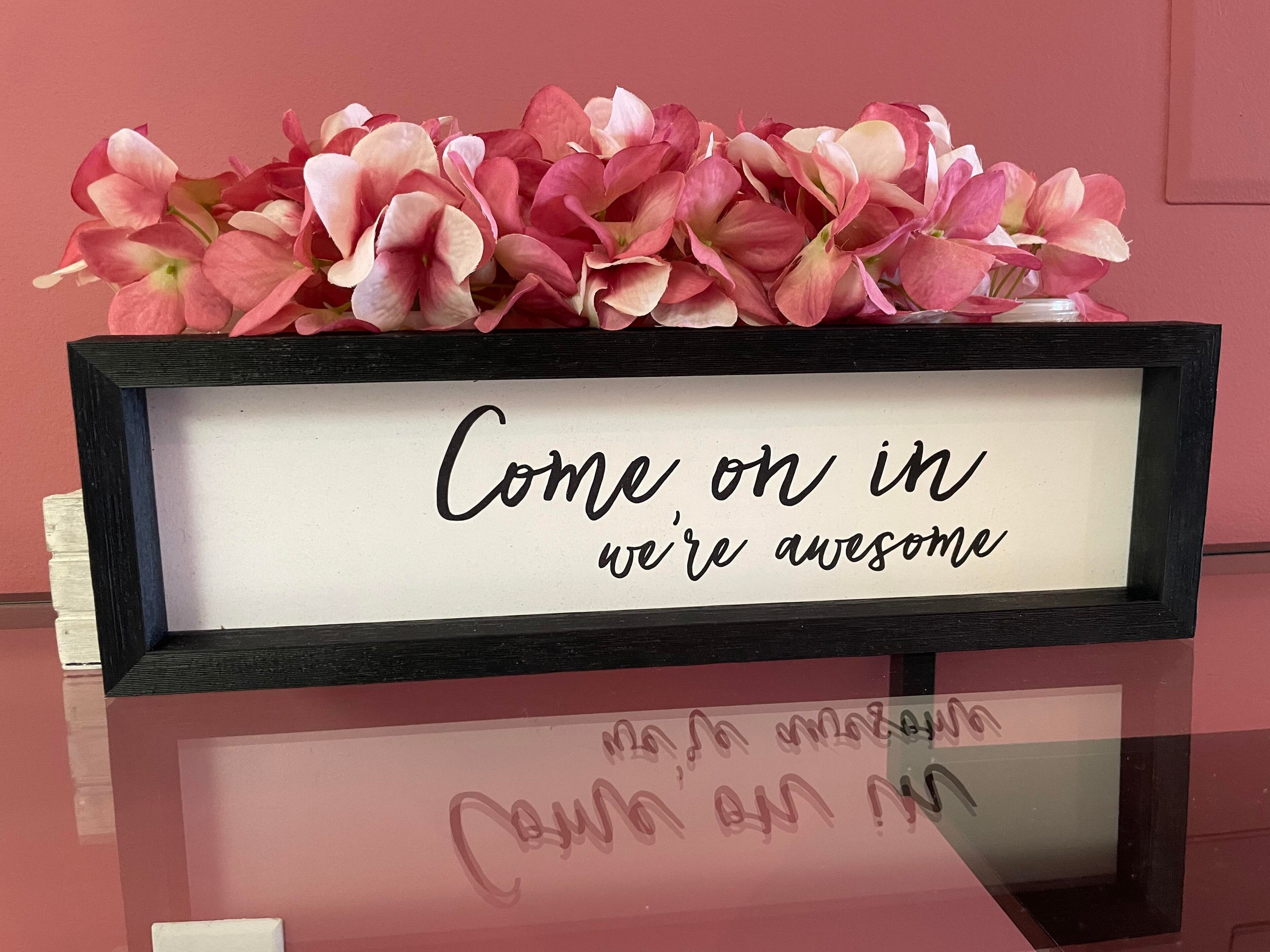 تفاصيل الفندق من الداخل