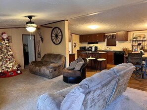 Téléviseur connecté, foyer