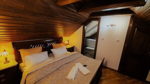 3 Schlafzimmer, Schreibtisch, Bügeleisen/Bügelbrett, kostenloses WLAN