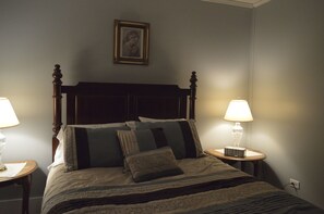 1 Schlafzimmer, kostenloses WLAN, Bettwäsche, Rollstuhlgeeignet
