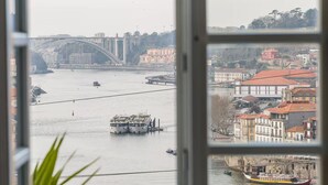 Interior - GuestReady - Port Studio 4 (Vila Nova de Gaia)