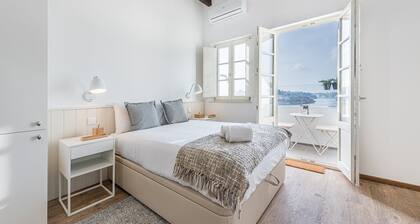 GuestReady - Port Studio 1