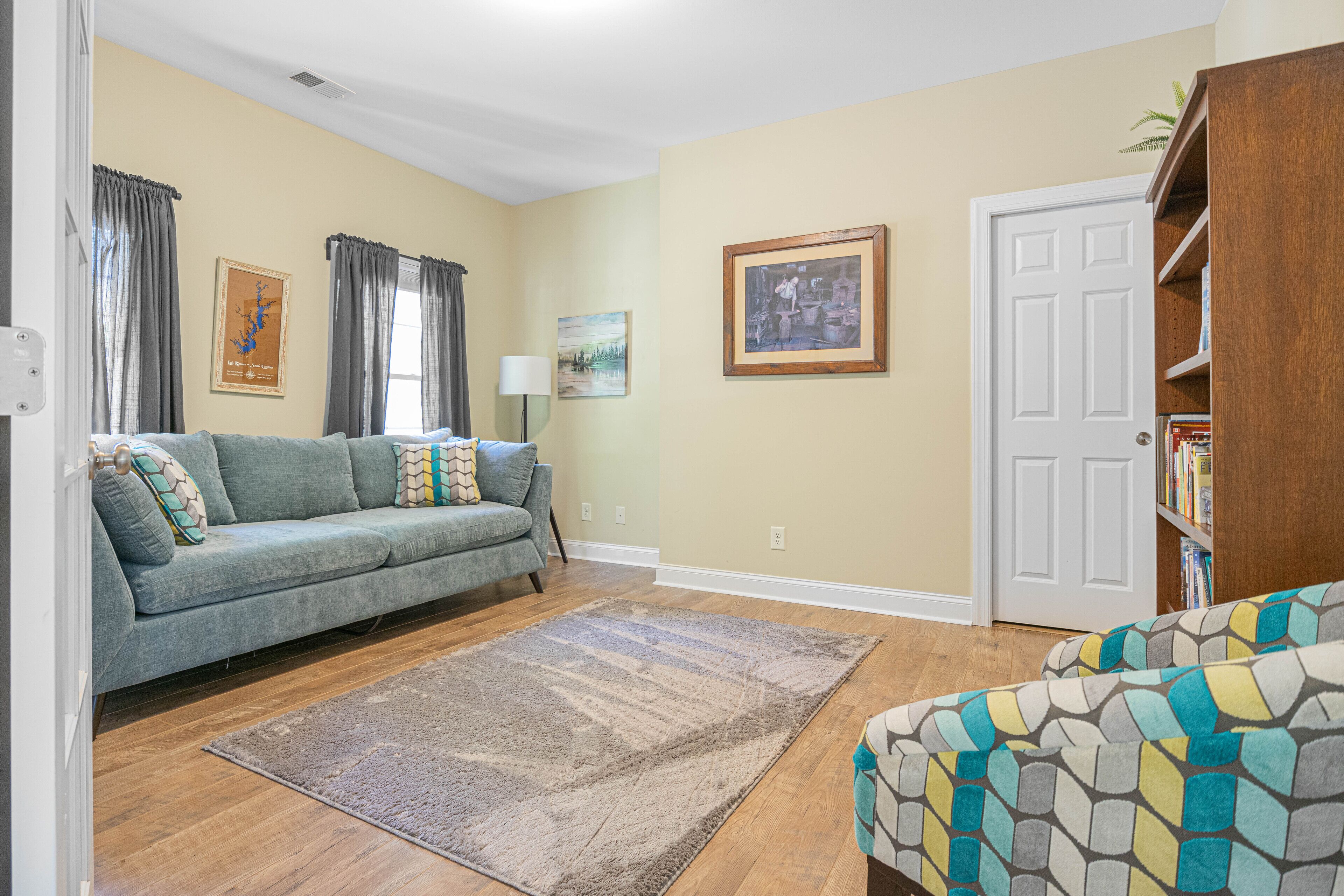 Cozy Cove on Lake Keowee!