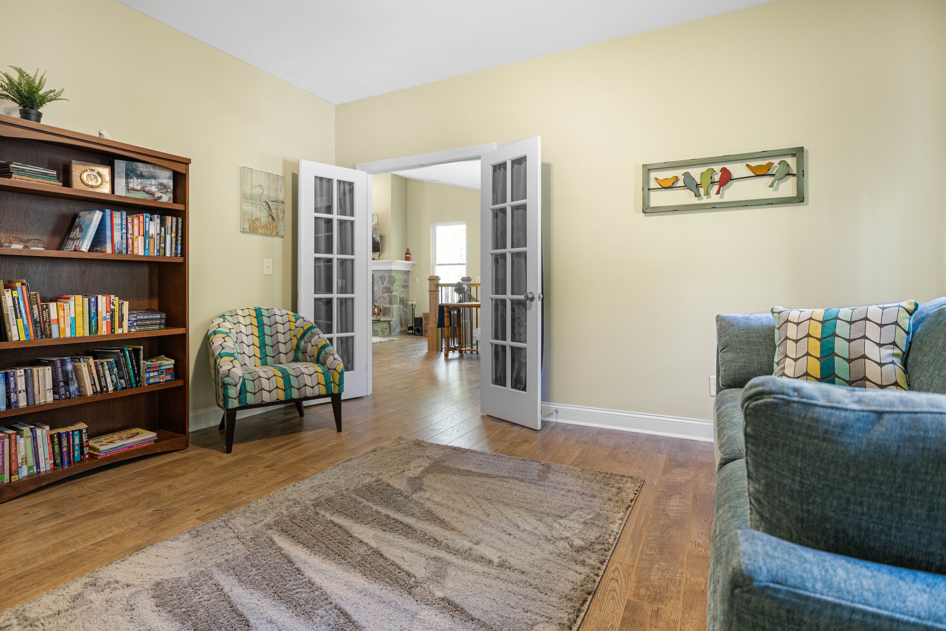 Cozy Cove on Lake Keowee!