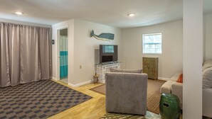 Smart TV - Easy Beach Access - Newly Updated! (St. George Island)