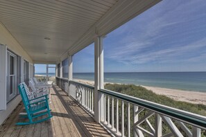 Property grounds - Beachfront - Community Pool/Pickleball Access! (St. George Island)
