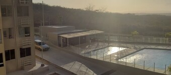 Close to home and Quiet. Centrally Located