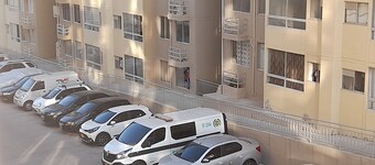 Close to home and Quiet. Centrally Located