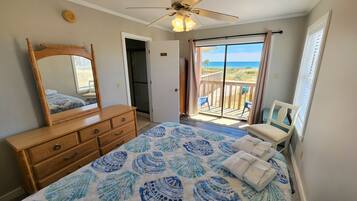 3 chambres, fer et planche Ă repasser, Wi-Fi gratuit, draps fournis