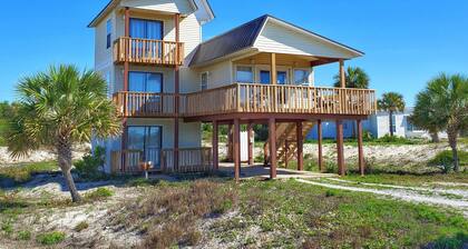 Welcome to Catbird Seat!