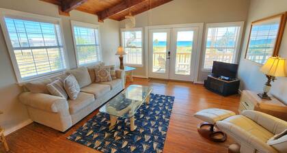 Welcome to Catbird Seat!