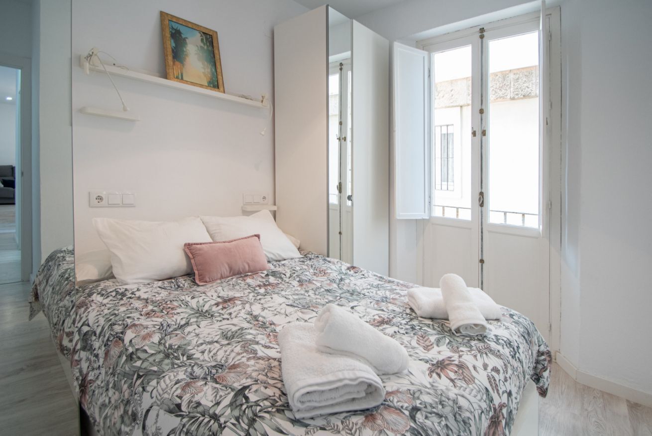 3 Schlafzimmer, WLAN, Bettwäsche