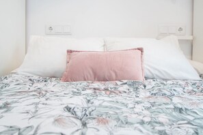 3 Schlafzimmer, WLAN, Bettwäsche