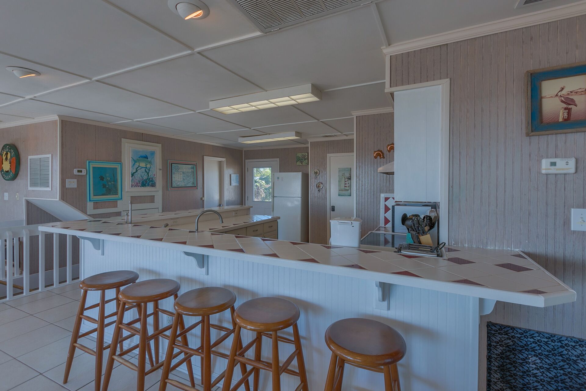 Welcome to Key Largo Cottage!