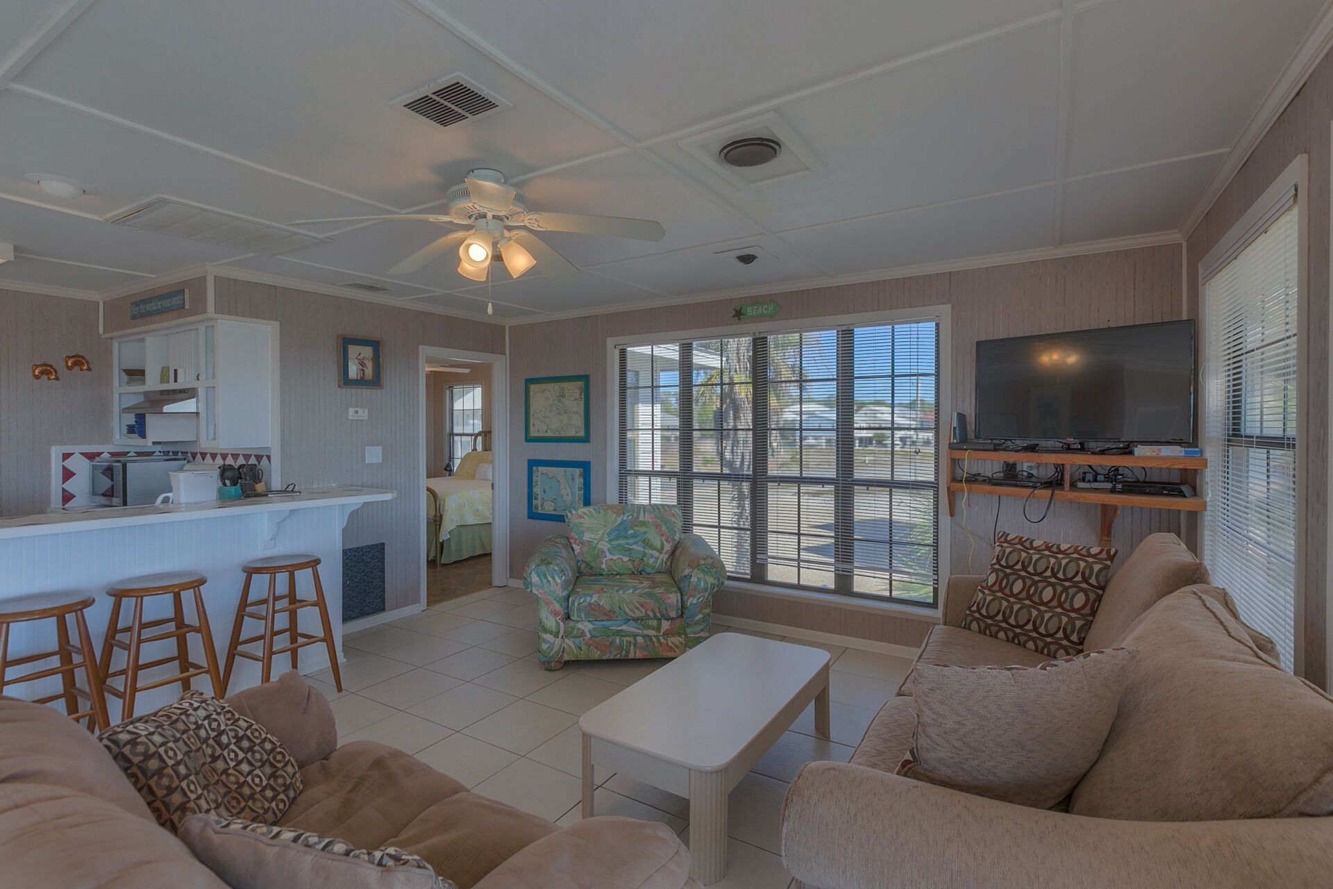 Welcome to Key Largo Cottage!