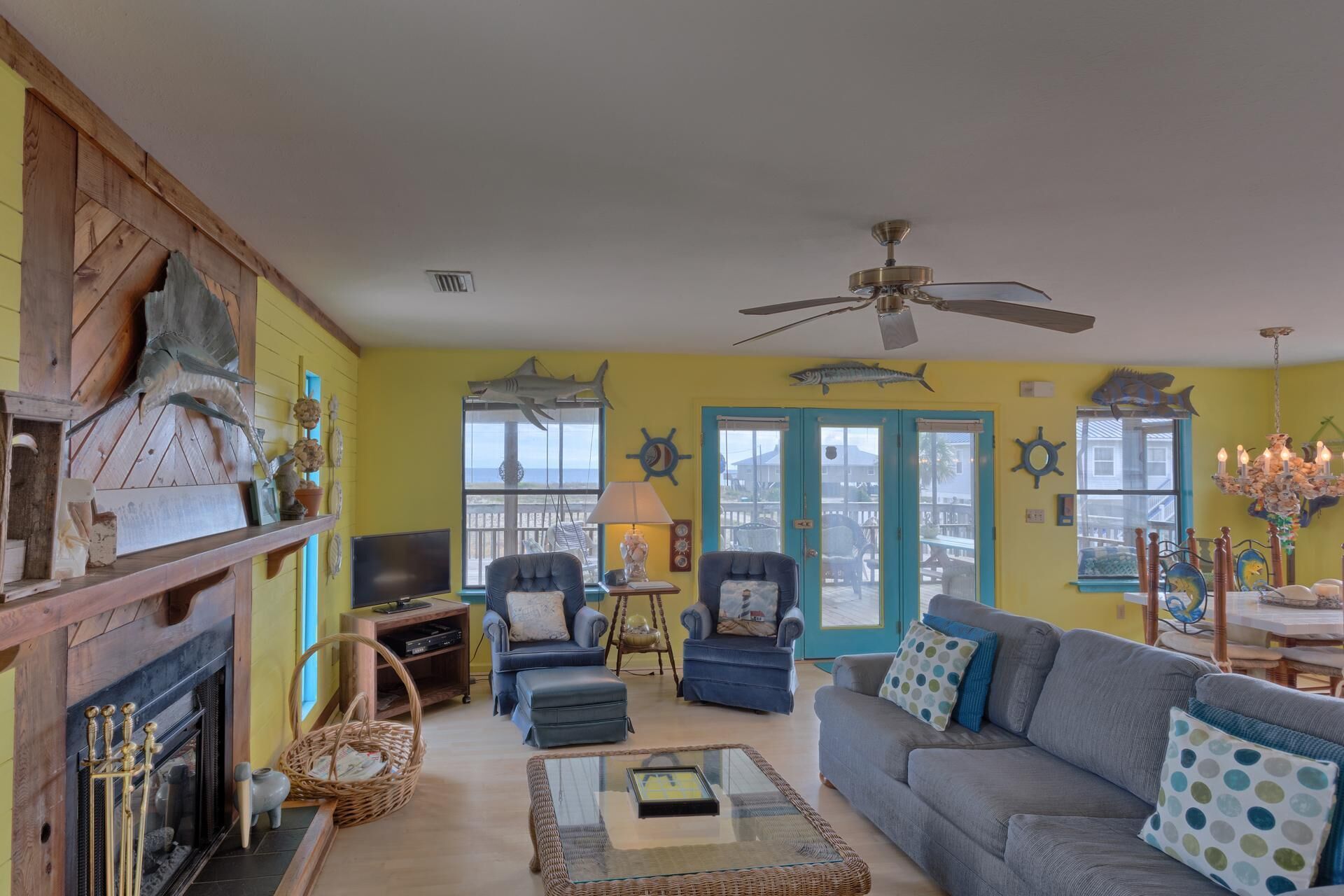 Welcome to Pelican Pass!