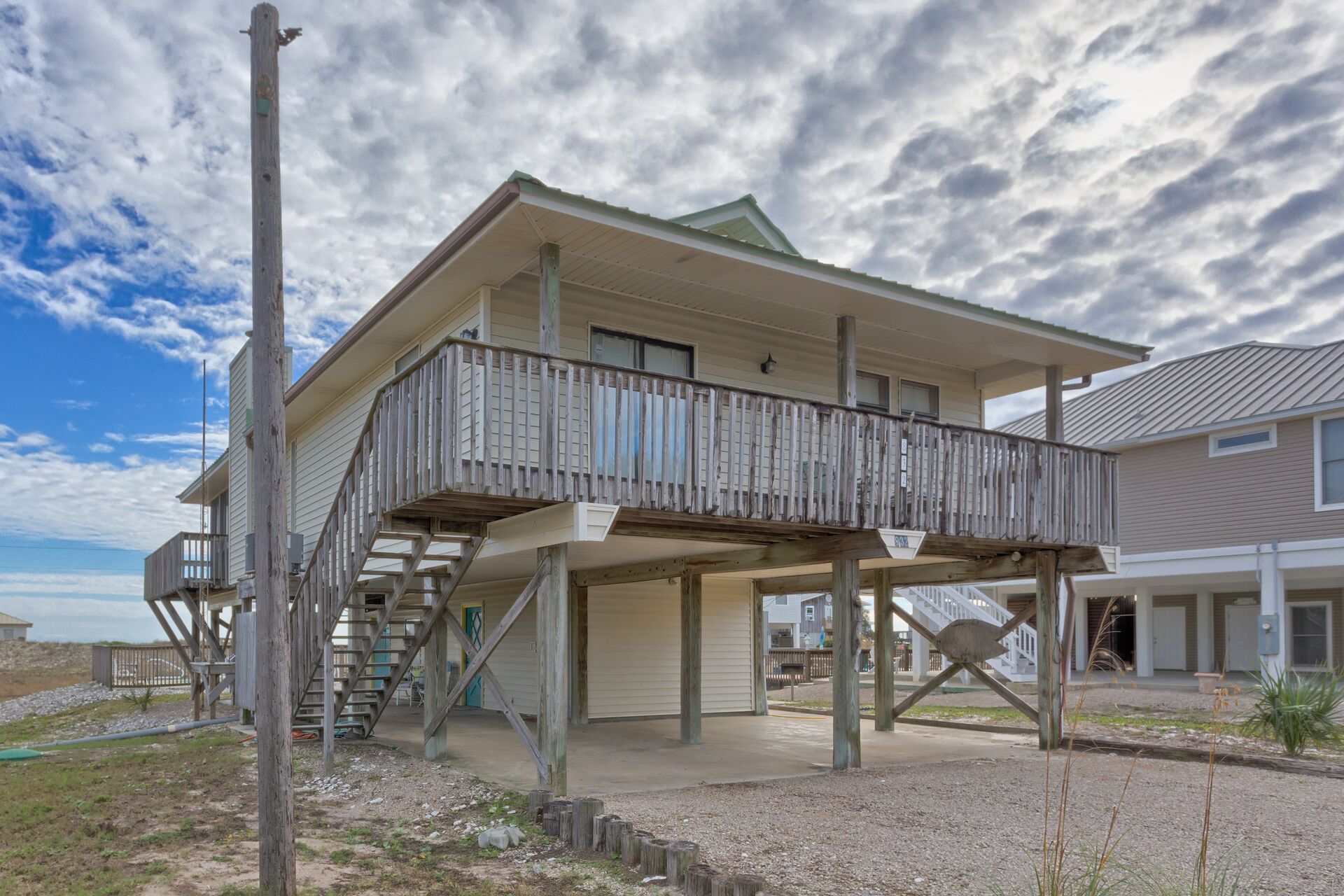 Welcome to Pelican Pass!