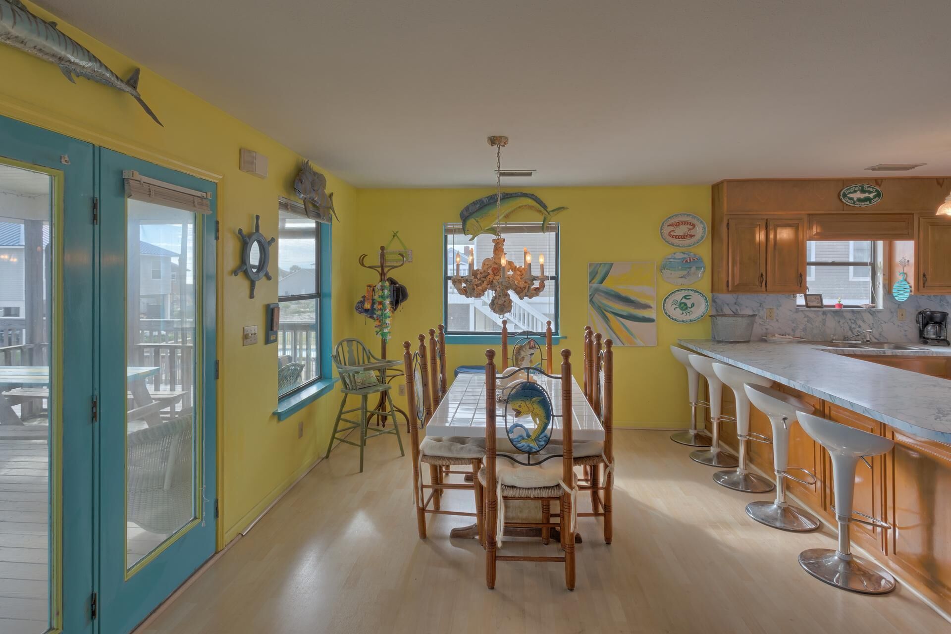 Welcome to Pelican Pass!