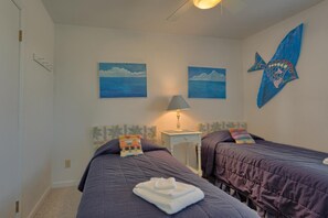 4 Schlafzimmer, Bügeleisen/Bügelbrett, kostenloses WLAN, Bettwäsche