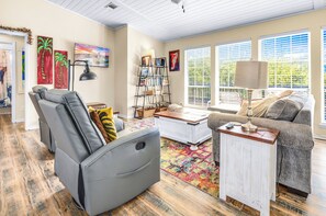 تلفزيون ذكي