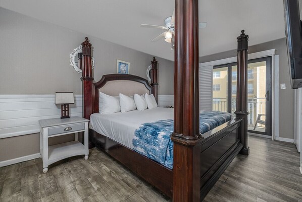 1 多间卧室、WiFi