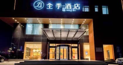 JI Hotel (Linfen Zhongda Street)