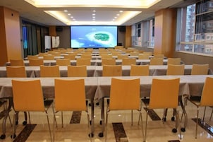 Sala de reuniones